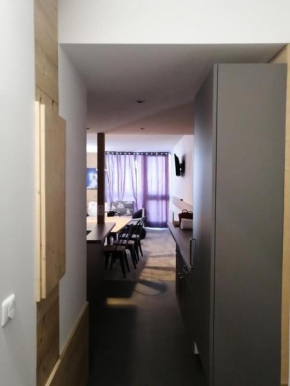 Résidence Varet 2 - Appartement rénové 3 pièces 7 personnes MAE-7824 Arc 2000